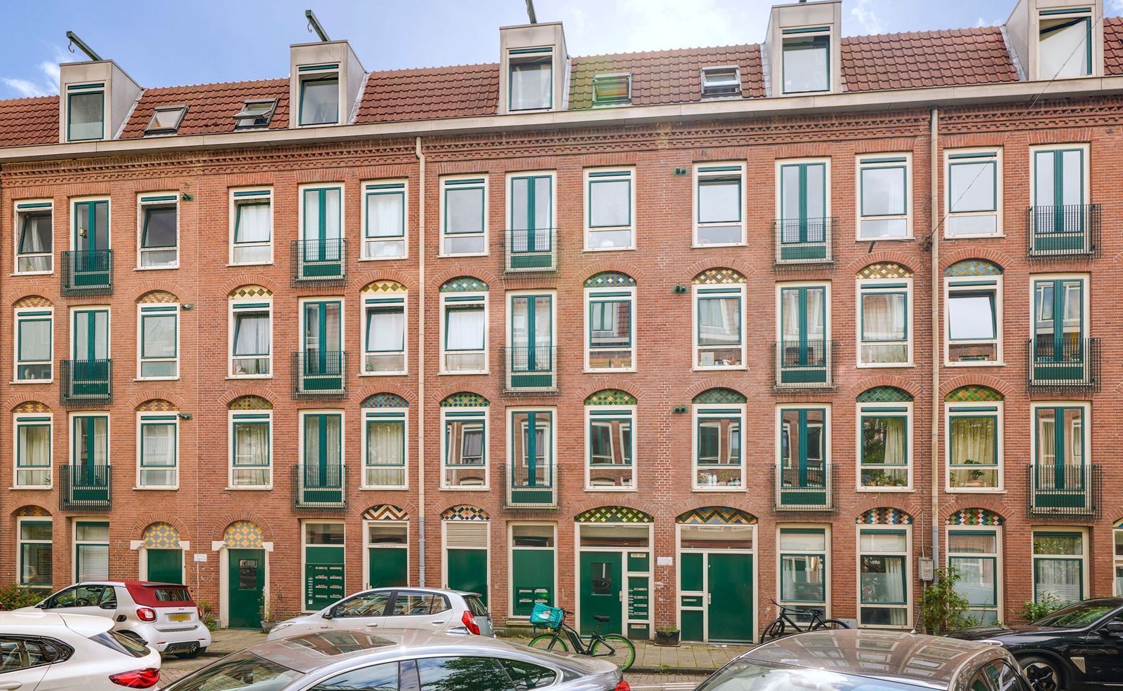 Jacob van Lennepstraat 241 A, Amsterdam foto-0