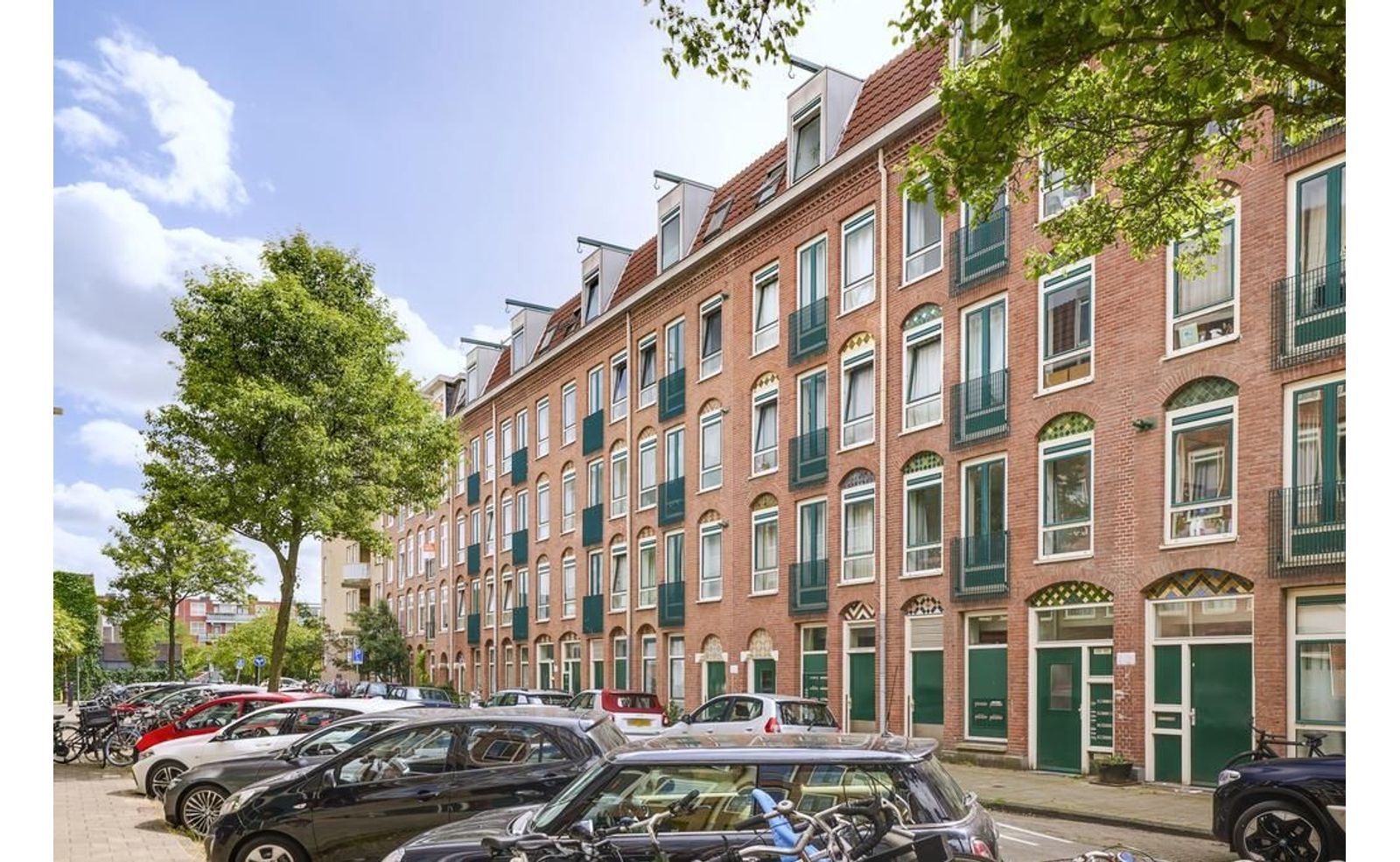 Jacob van Lennepstraat 241 A, Amsterdam foto-21