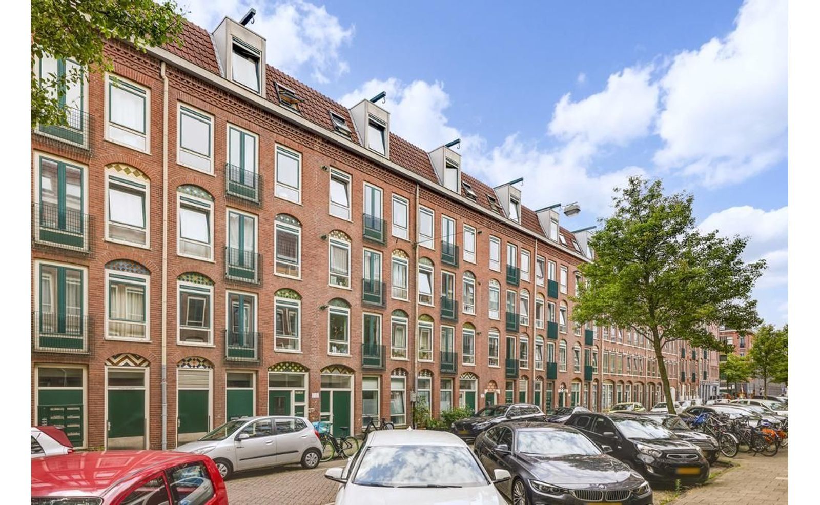 Jacob van Lennepstraat 241 A, Amsterdam foto-20