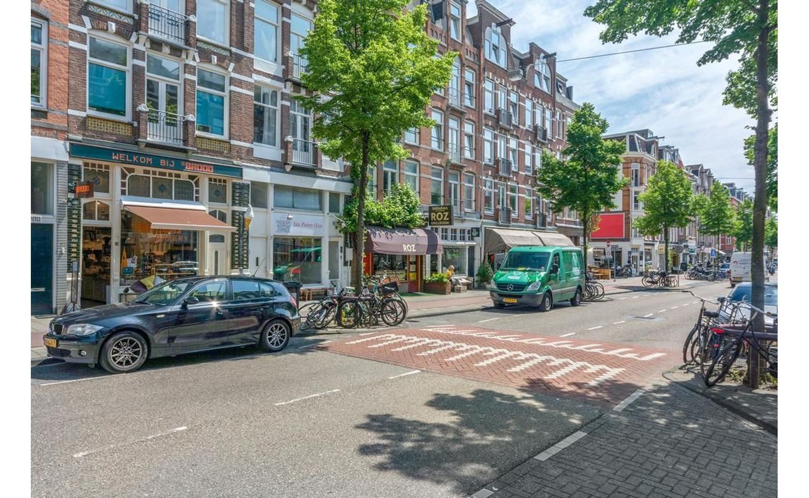 Jacob van Lennepstraat 241 A, Amsterdam foto-24