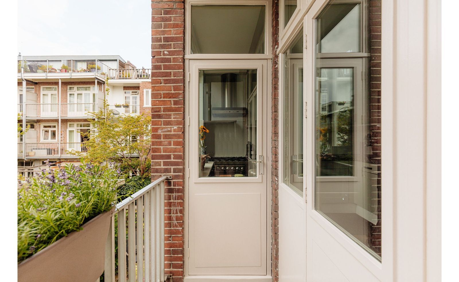 Johannes van der Waalsstraat 31 1, Amsterdam foto-8
