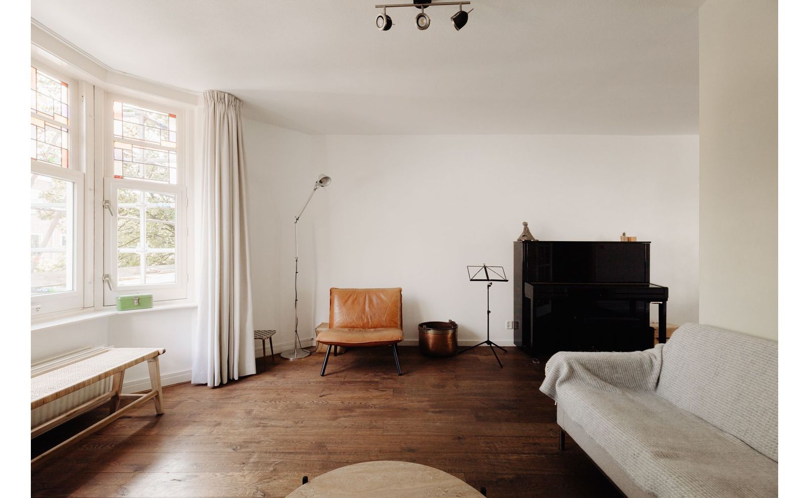 Johannes van der Waalsstraat 31 1, Amsterdam foto-1