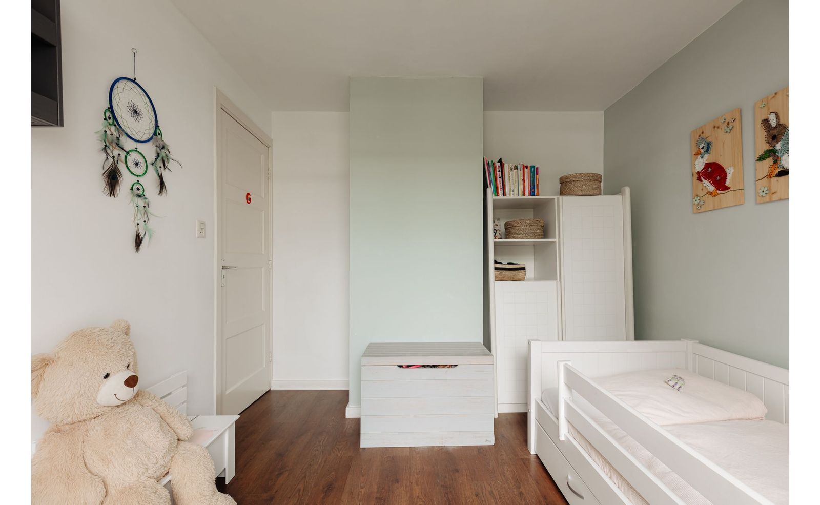 Johannes van der Waalsstraat 31 1, Amsterdam foto-22