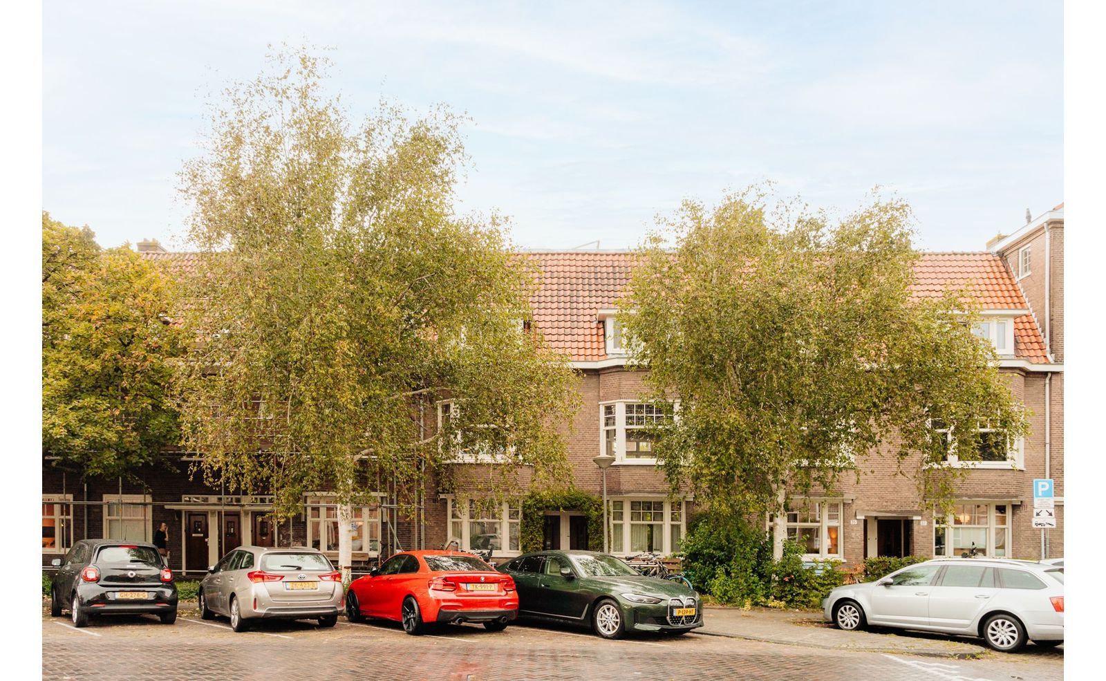Johannes van der Waalsstraat 31 1, Amsterdam foto-31