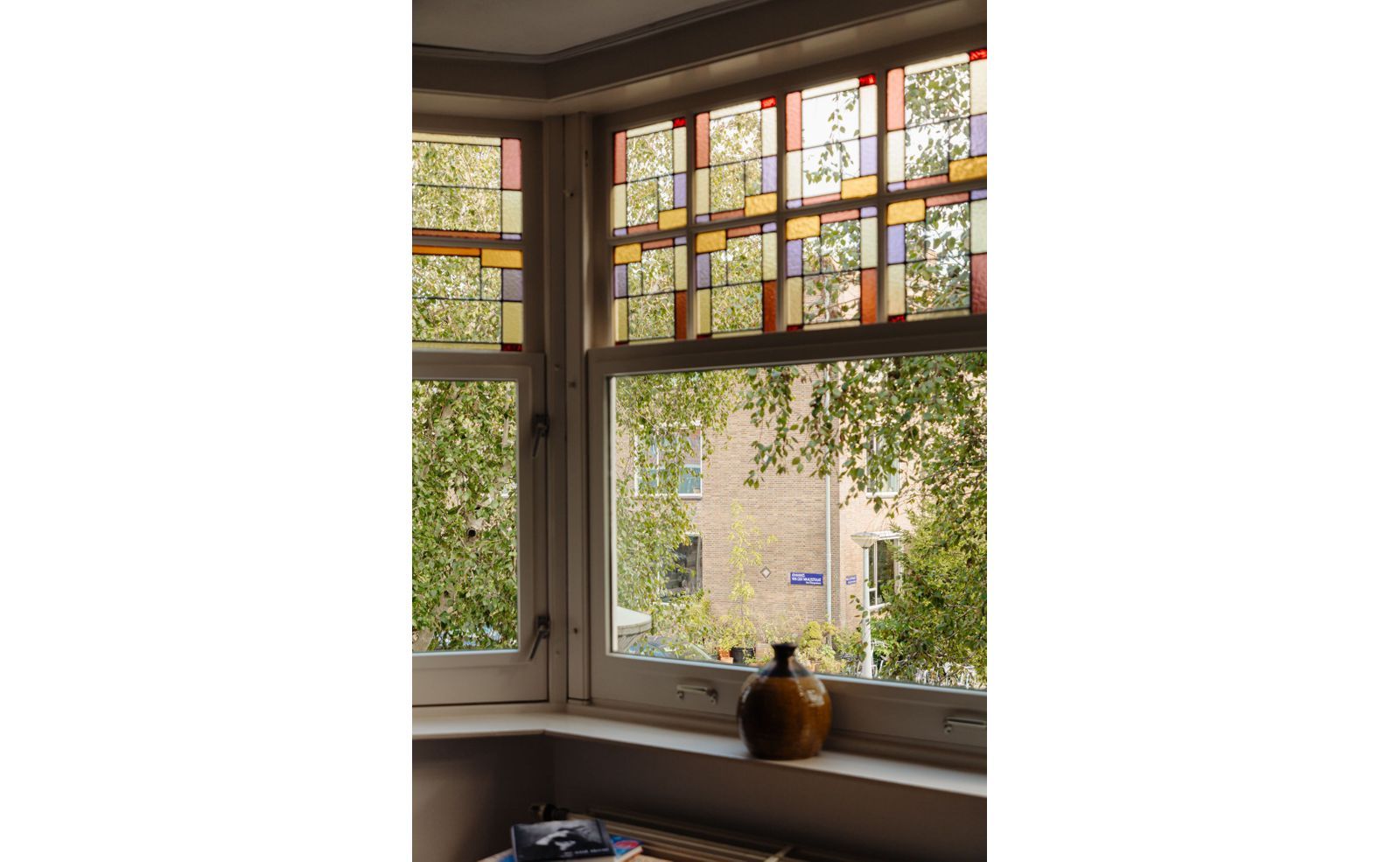 Johannes van der Waalsstraat 31 1, Amsterdam foto-4