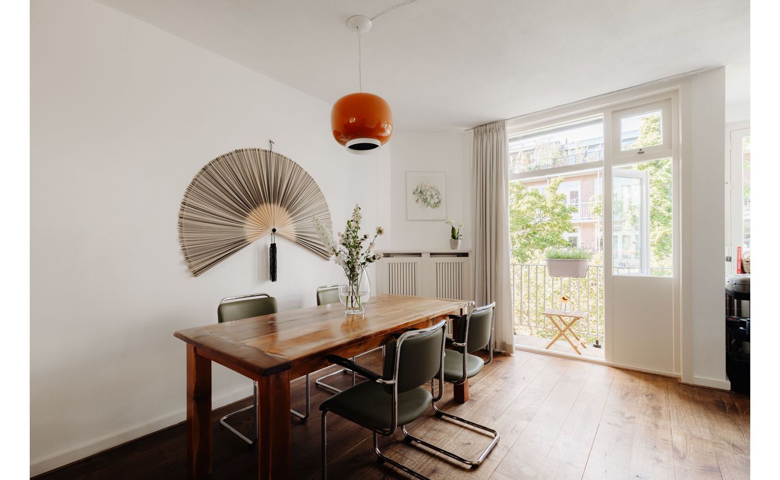 Johannes van der Waalsstraat 31 1, Amsterdam foto-7