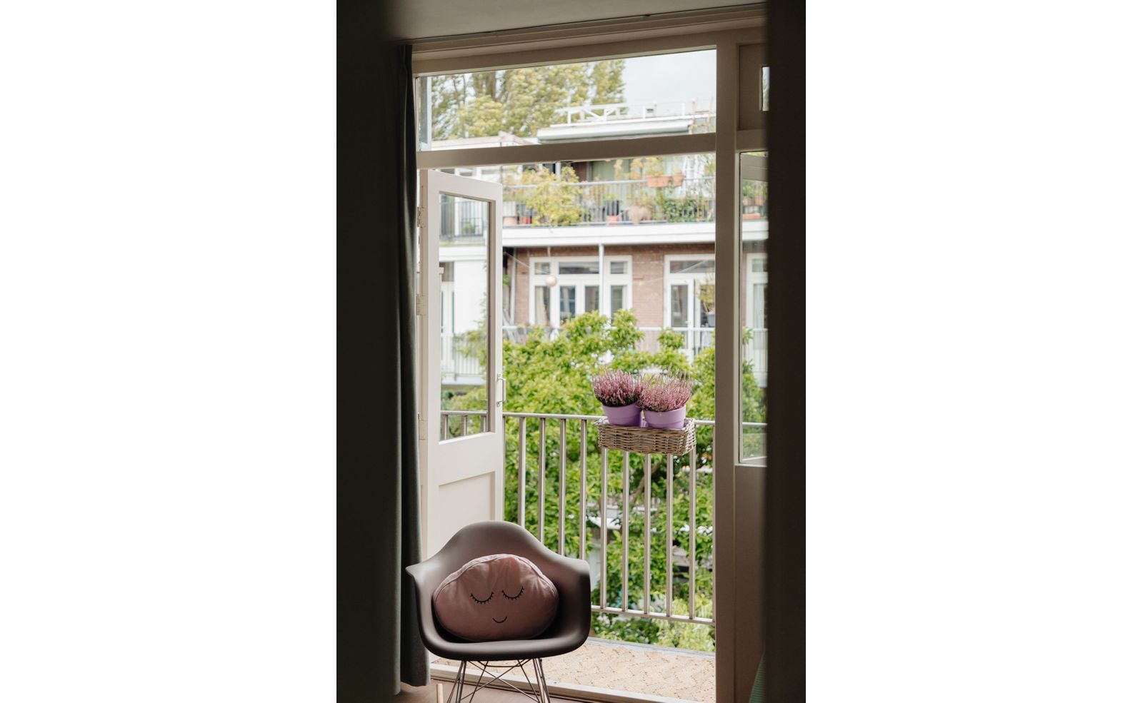 Johannes van der Waalsstraat 31 1, Amsterdam foto-25