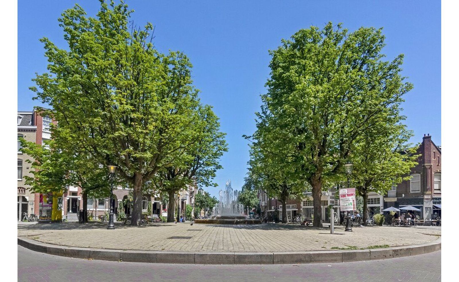 Johannes van der Waalsstraat 31 1, Amsterdam foto-32