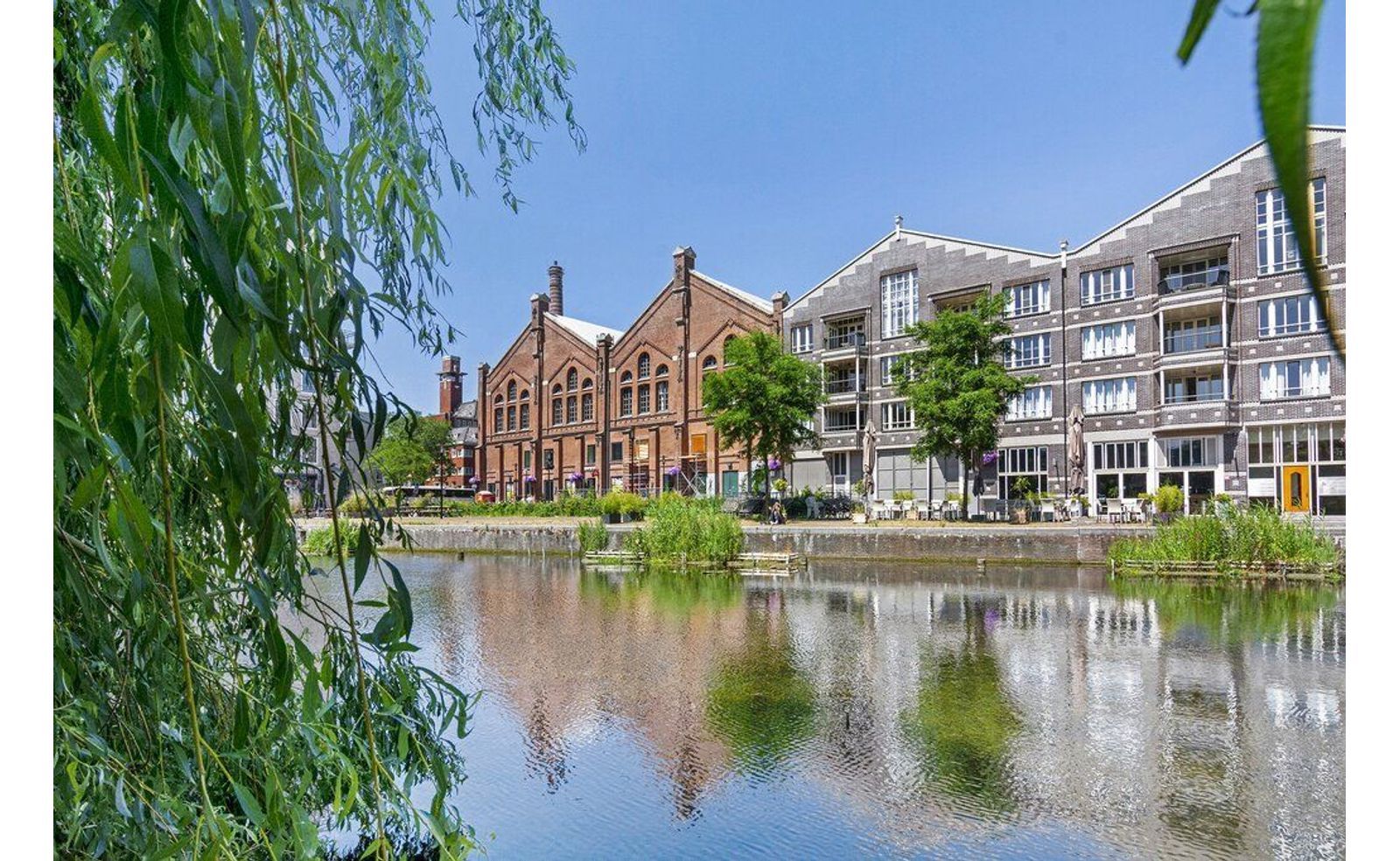 Johannes van der Waalsstraat 31 1, Amsterdam foto-35