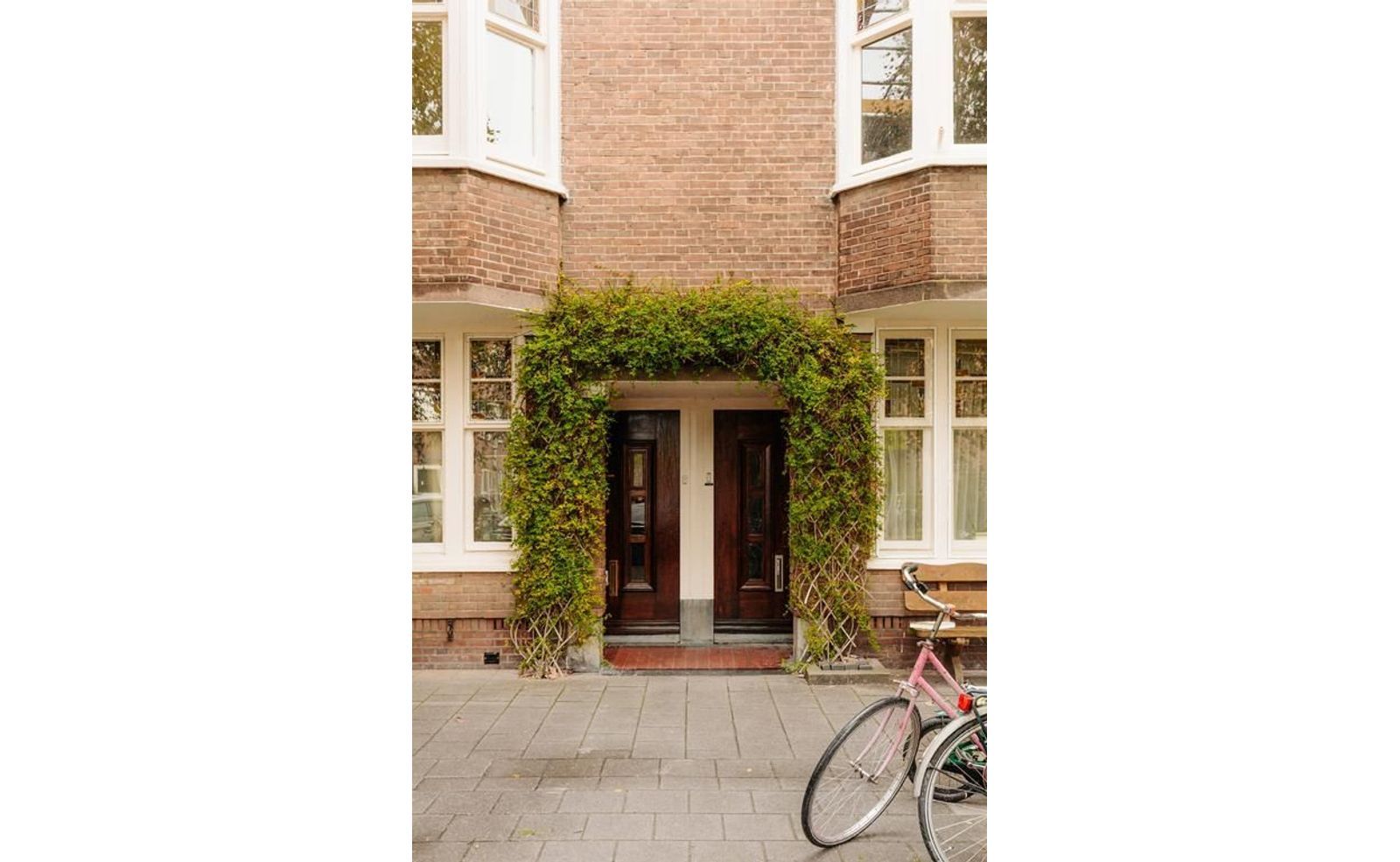 Johannes van der Waalsstraat 31 1, Amsterdam foto-30