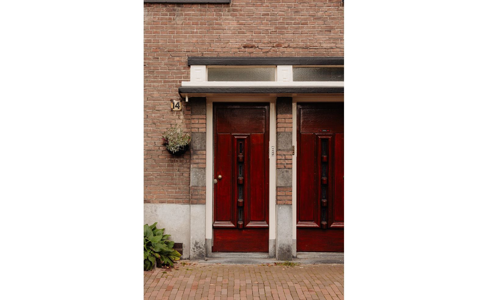 Nieuwe Achtergracht 14 H, Amsterdam foto-1
