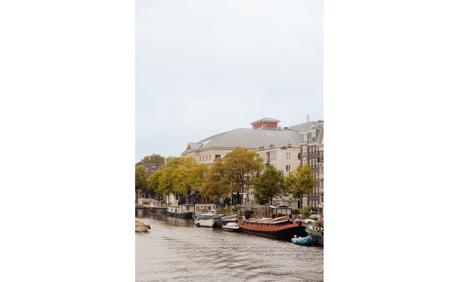 Nieuwe Achtergracht 14 H, Amsterdam foto-20
