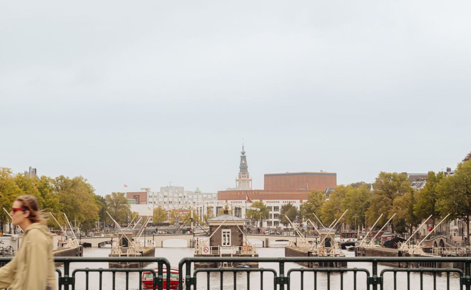 Nieuwe Achtergracht 14 H, Amsterdam foto-21