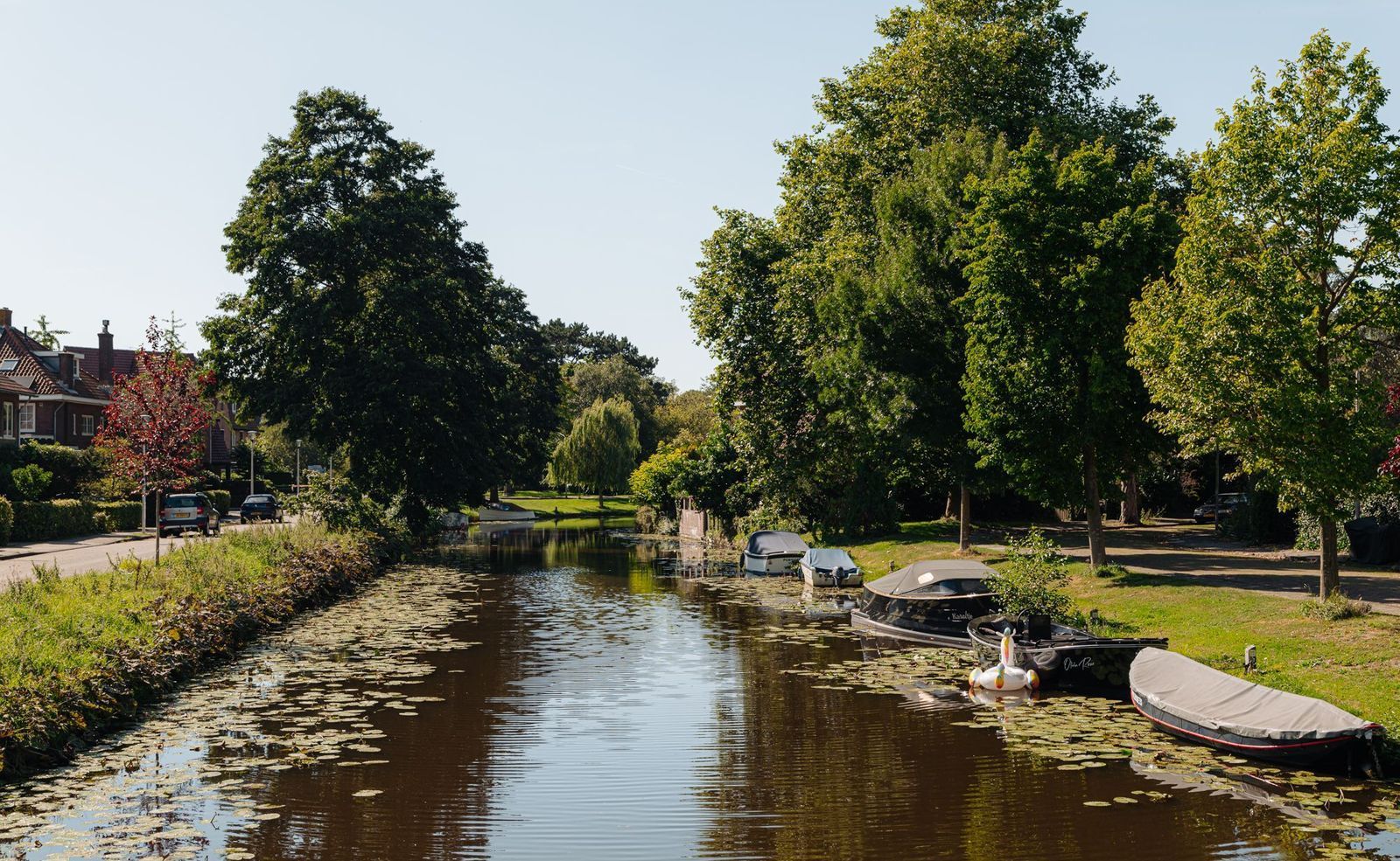 Brederolaan 20, Heemstede foto-42