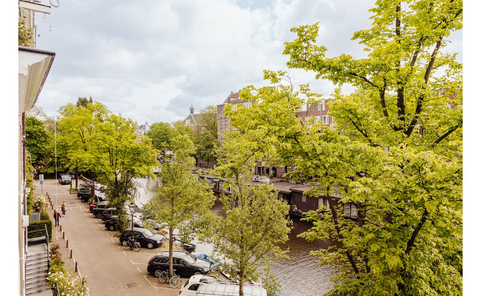 Nieuwe Keizersgracht 51 D, Amsterdam foto-5