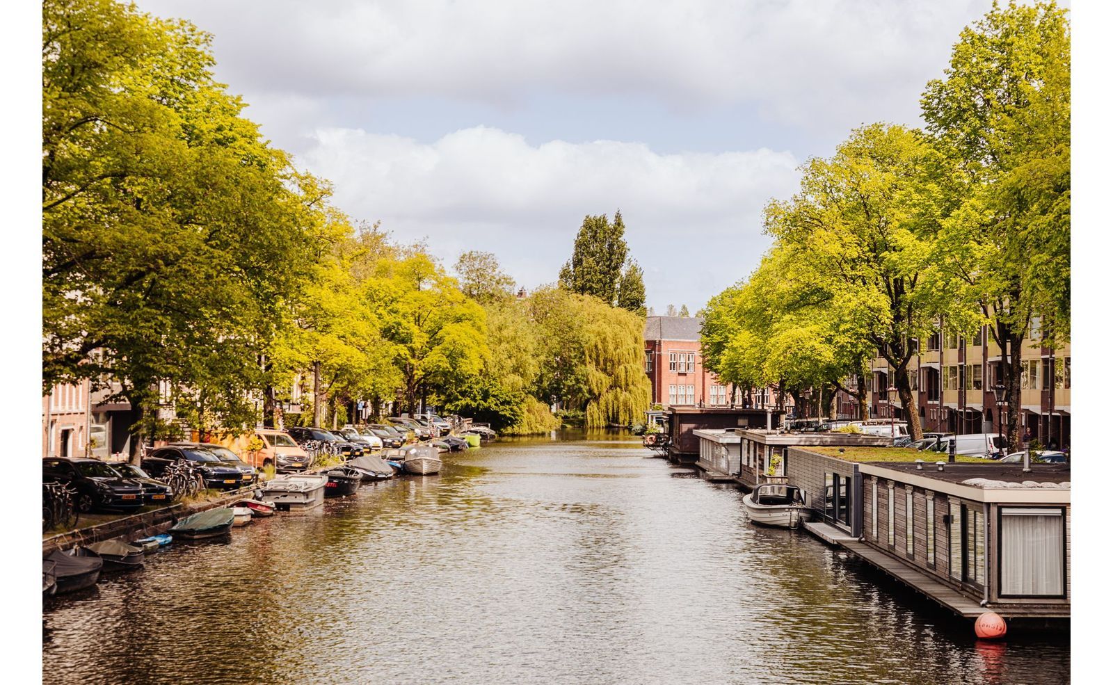 Nieuwe Keizersgracht 51 D, Amsterdam foto-2