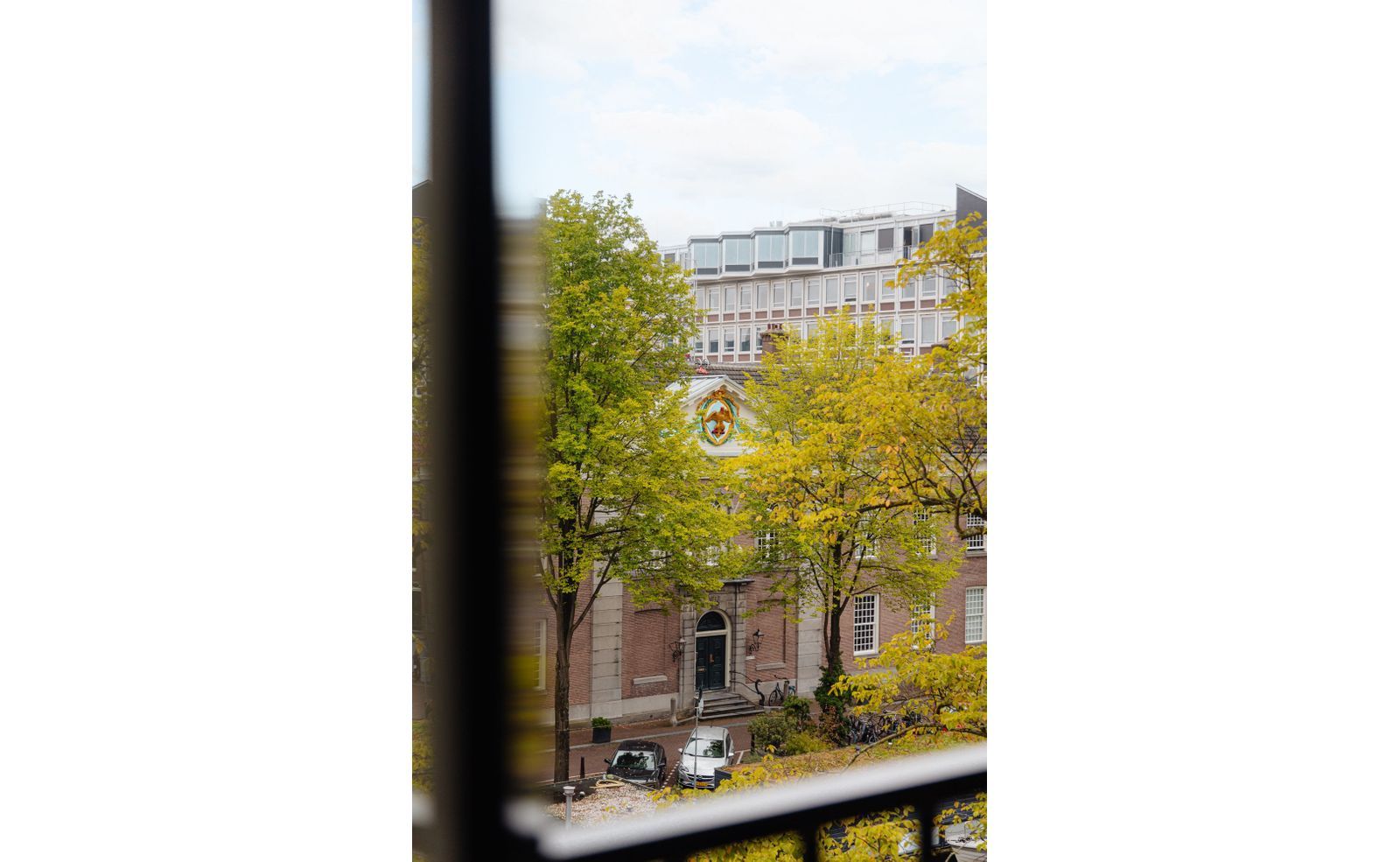 Nieuwe Keizersgracht 51 D, Amsterdam foto-7