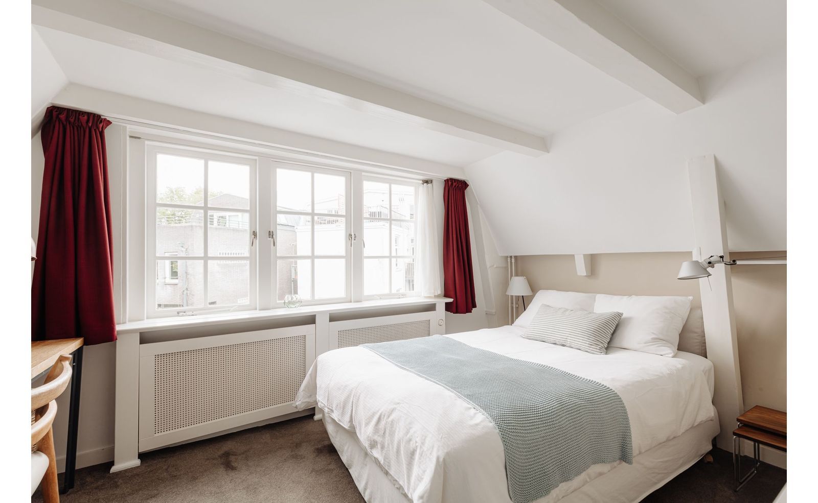Nieuwe Keizersgracht 51 D, Amsterdam foto-15