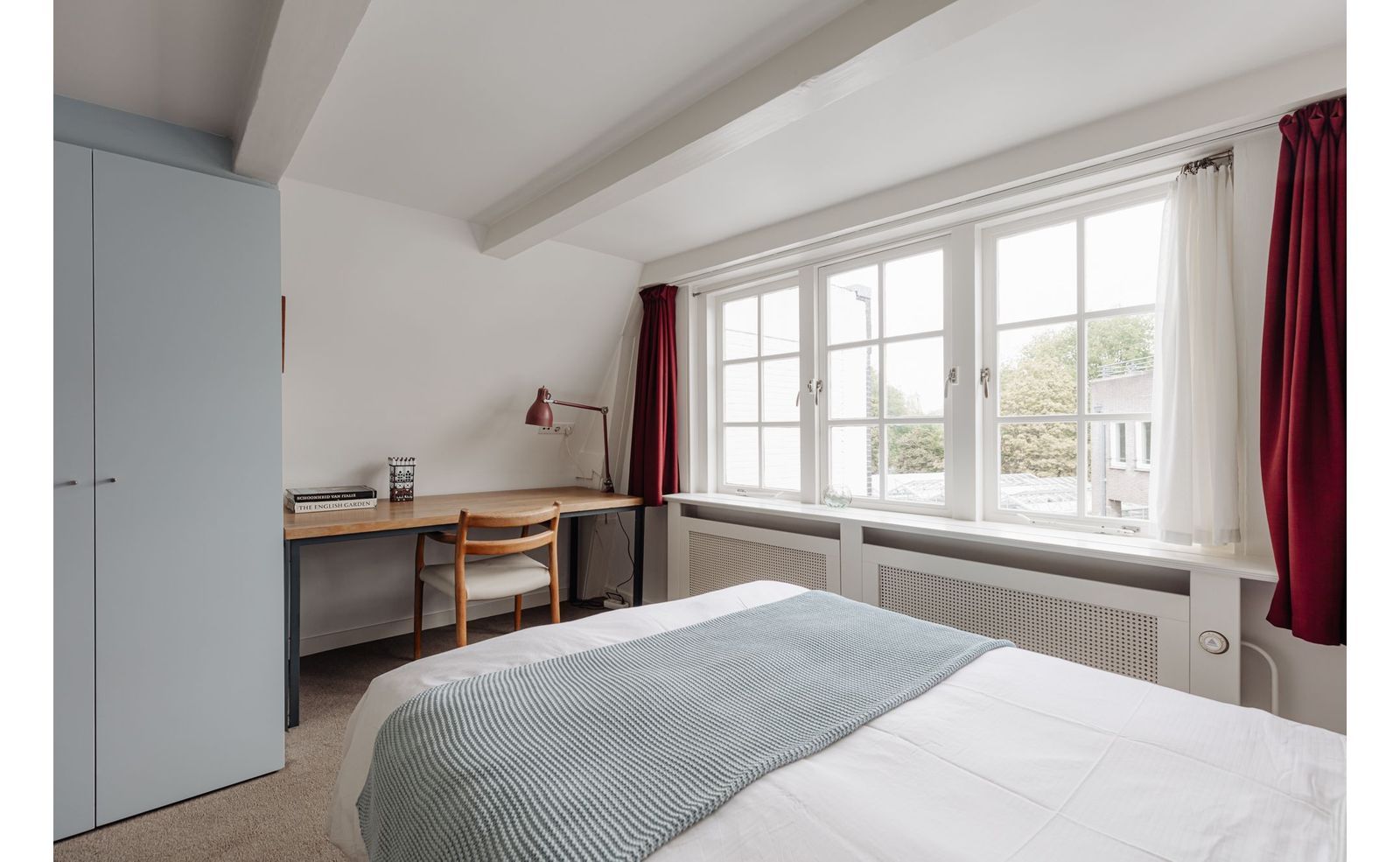 Nieuwe Keizersgracht 51 D, Amsterdam foto-16