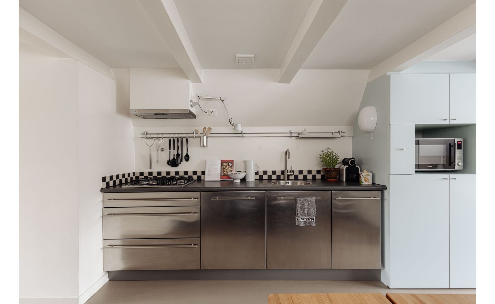 Nieuwe Keizersgracht 51 D, Amsterdam foto-12