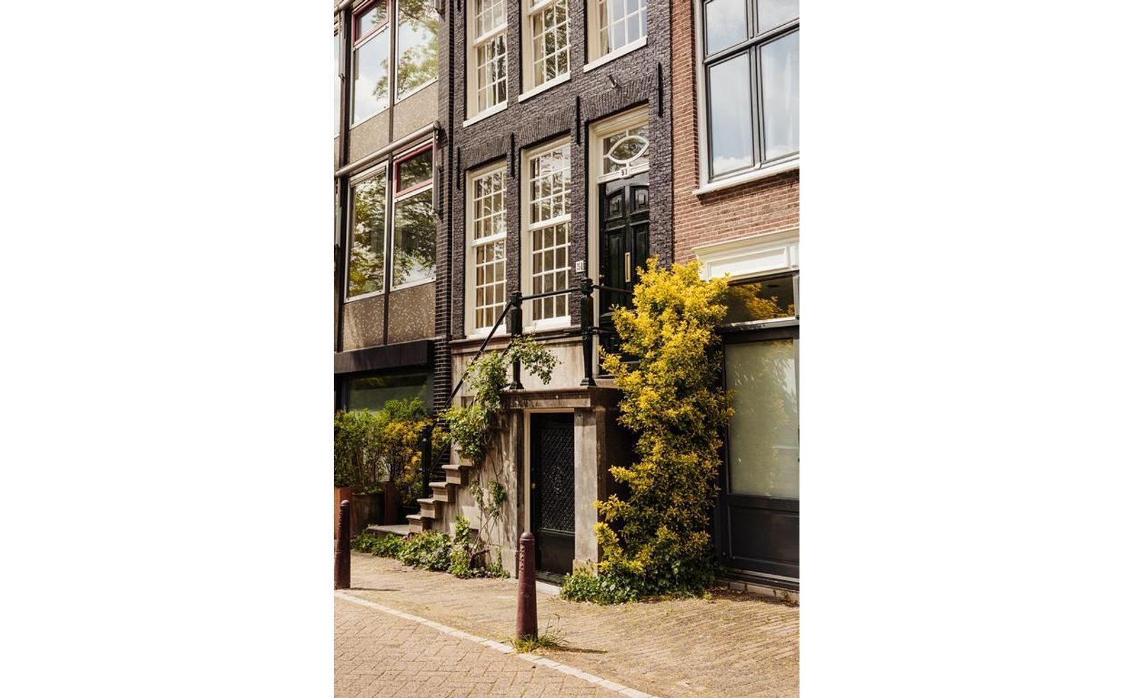 Nieuwe Keizersgracht 51 D, Amsterdam foto-22