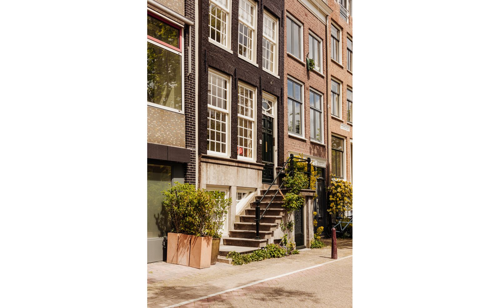 Nieuwe Keizersgracht 51 D, Amsterdam foto-23
