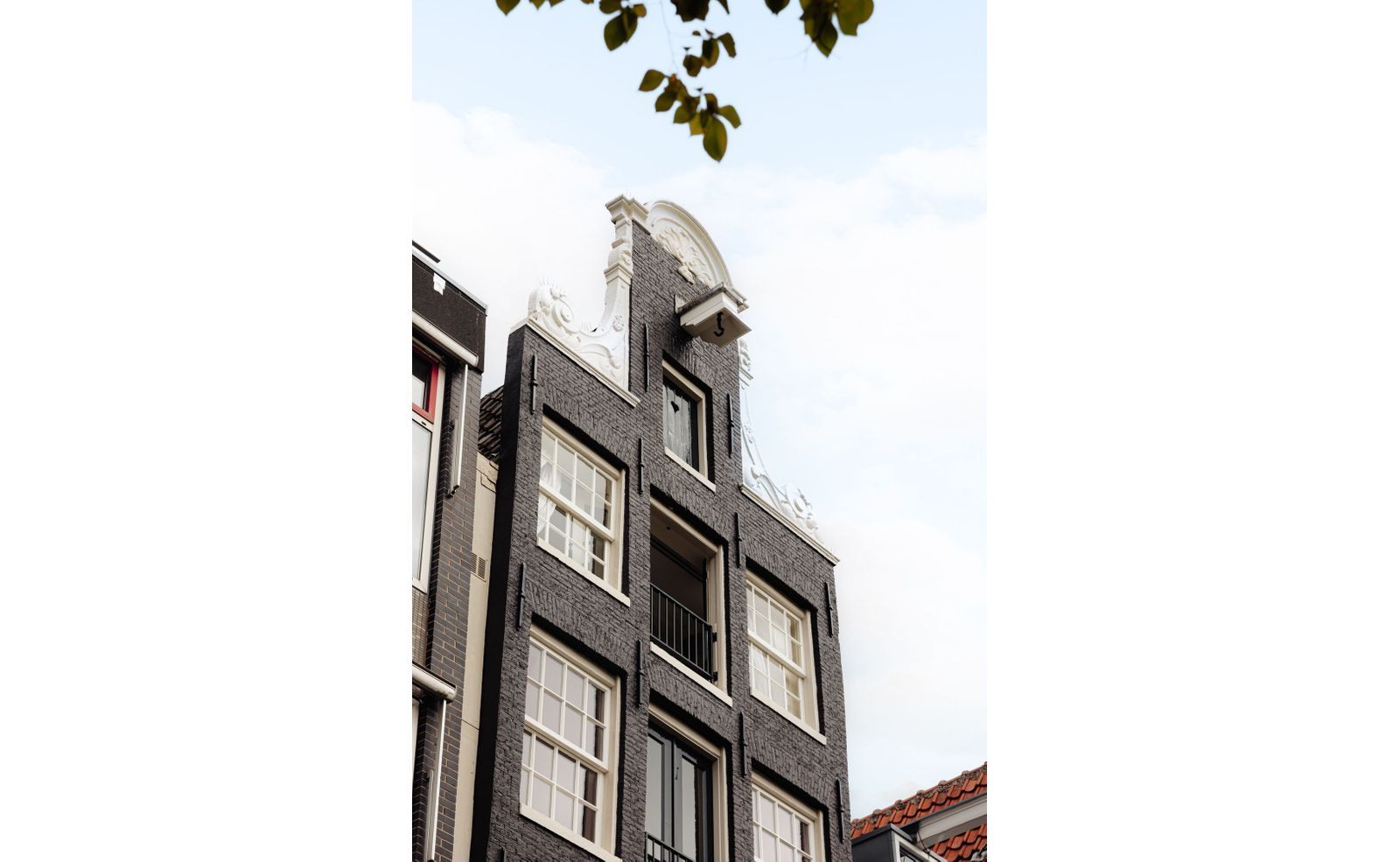 Nieuwe Keizersgracht 51 D, Amsterdam foto-1