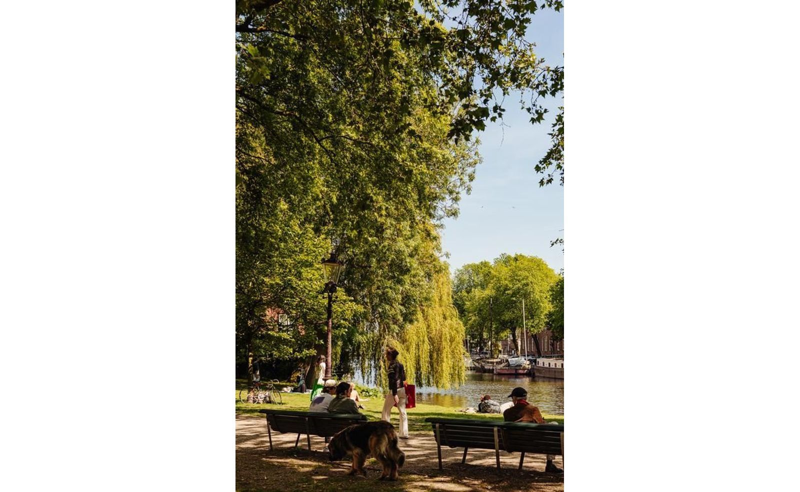 Nieuwe Keizersgracht 51 D, Amsterdam foto-26
