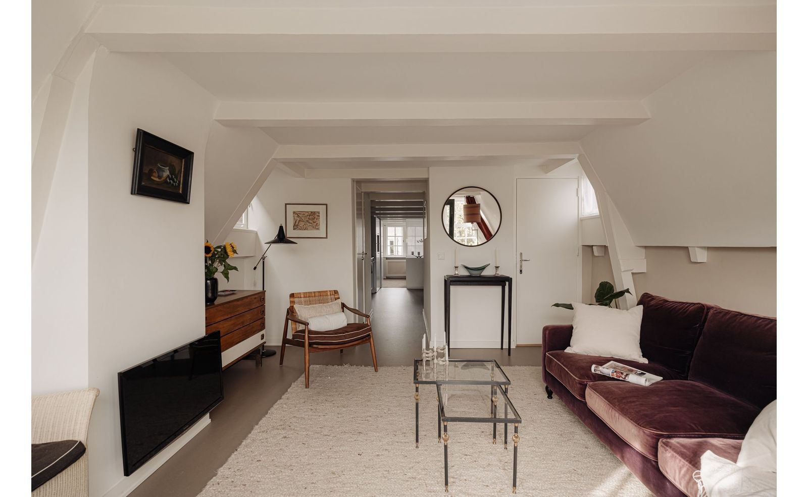 Nieuwe Keizersgracht 51 D, Amsterdam foto-4