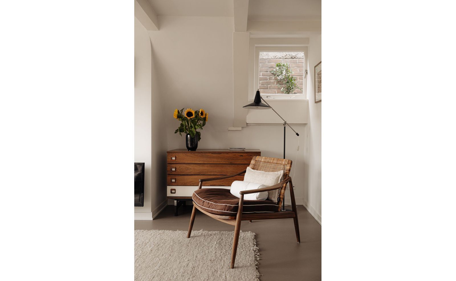 Nieuwe Keizersgracht 51 D, Amsterdam foto-9