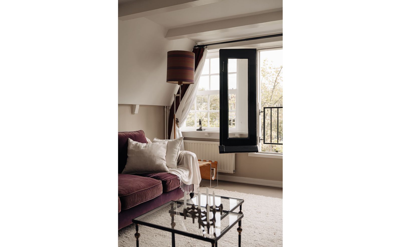 Nieuwe Keizersgracht 51 D, Amsterdam foto-6