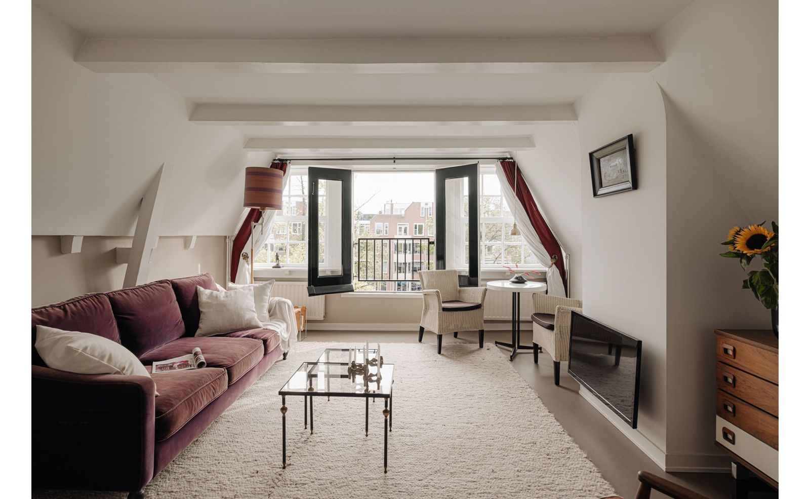 Nieuwe Keizersgracht 51 D, Amsterdam foto-3