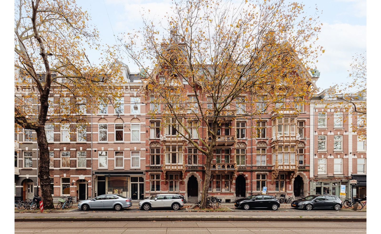 Ceintuurbaan 251 1, Amsterdam foto-0