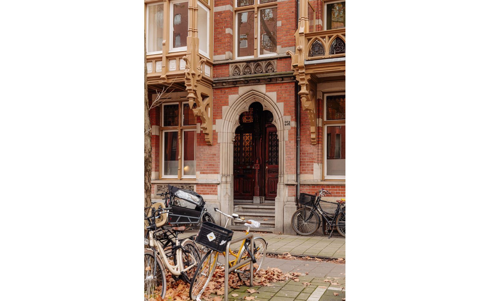Ceintuurbaan 251 1, Amsterdam foto-21