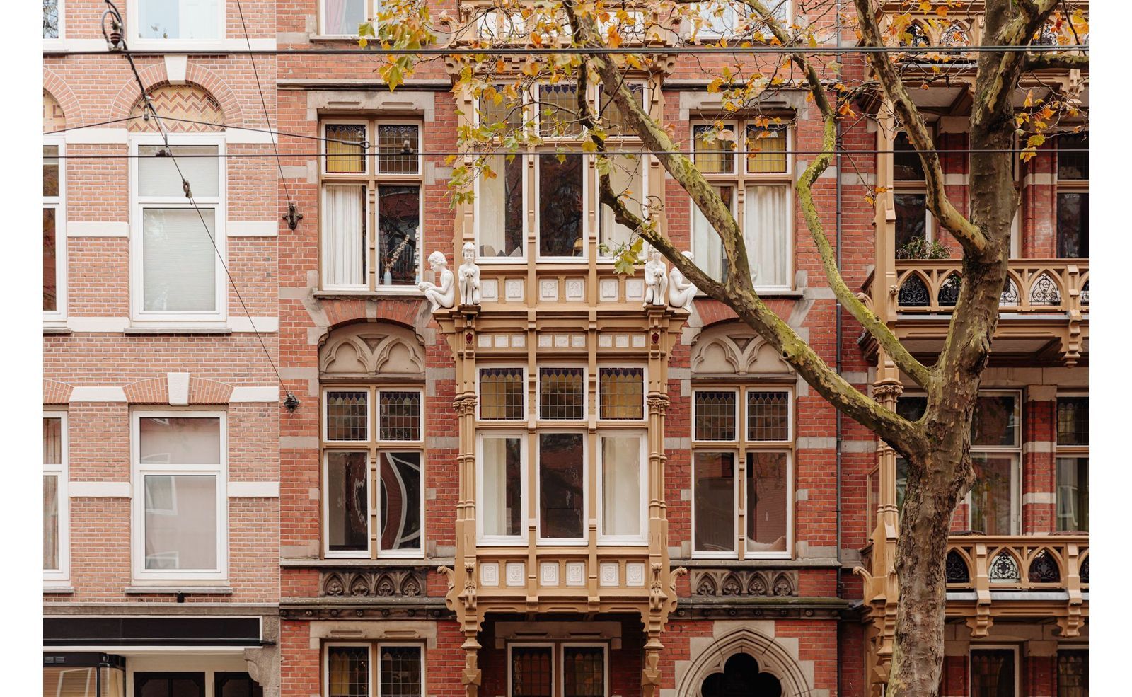 Ceintuurbaan 251 1, Amsterdam foto-1