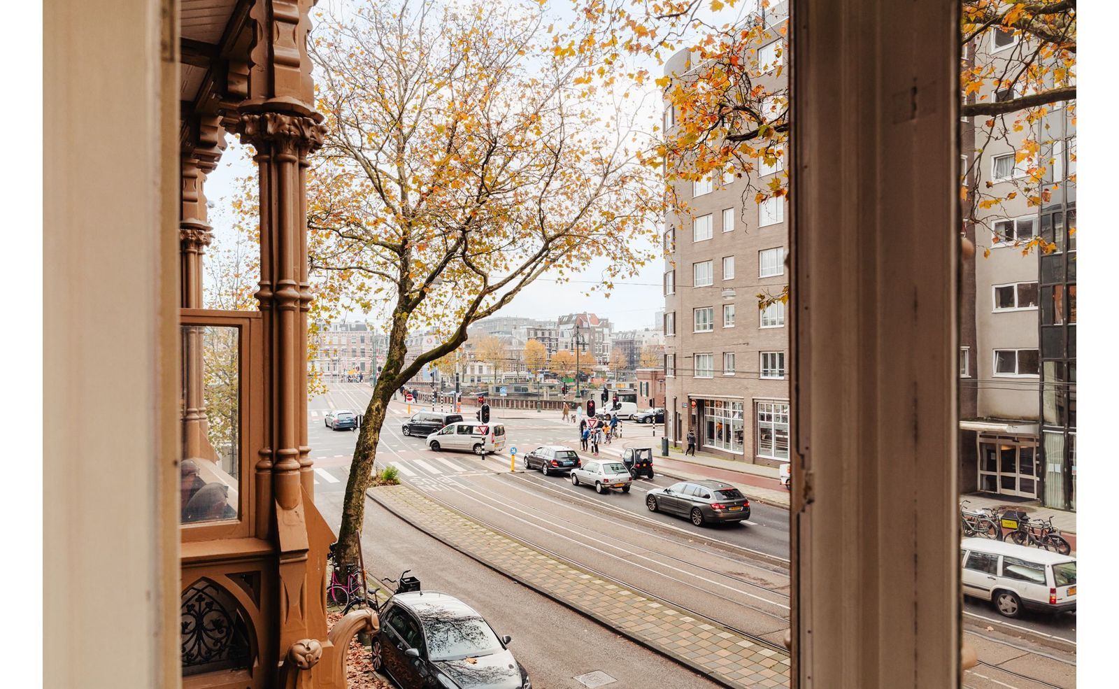 Ceintuurbaan 251 1, Amsterdam foto-8