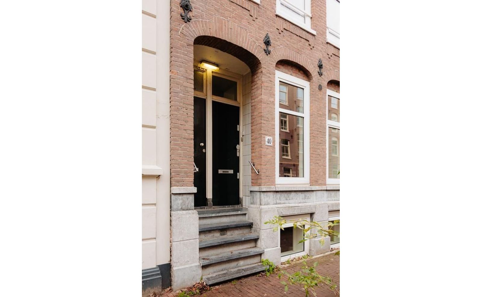 Van Oldenbarneveldtstraat 40 H, Amsterdam foto-3