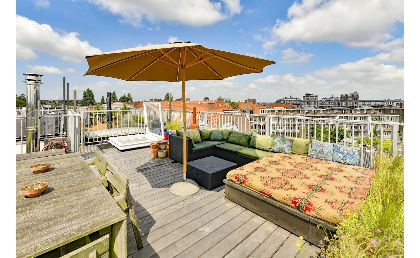 De Kempenaerstraat 60 III, Amsterdam foto-19