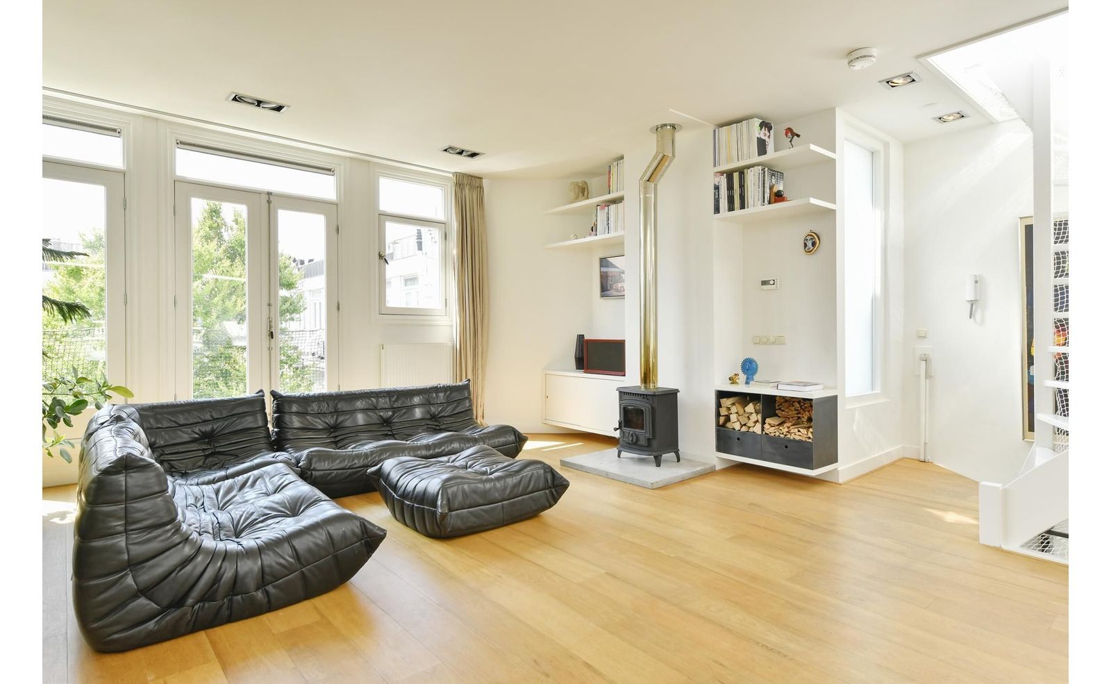 De Kempenaerstraat 60 III, Amsterdam foto-13