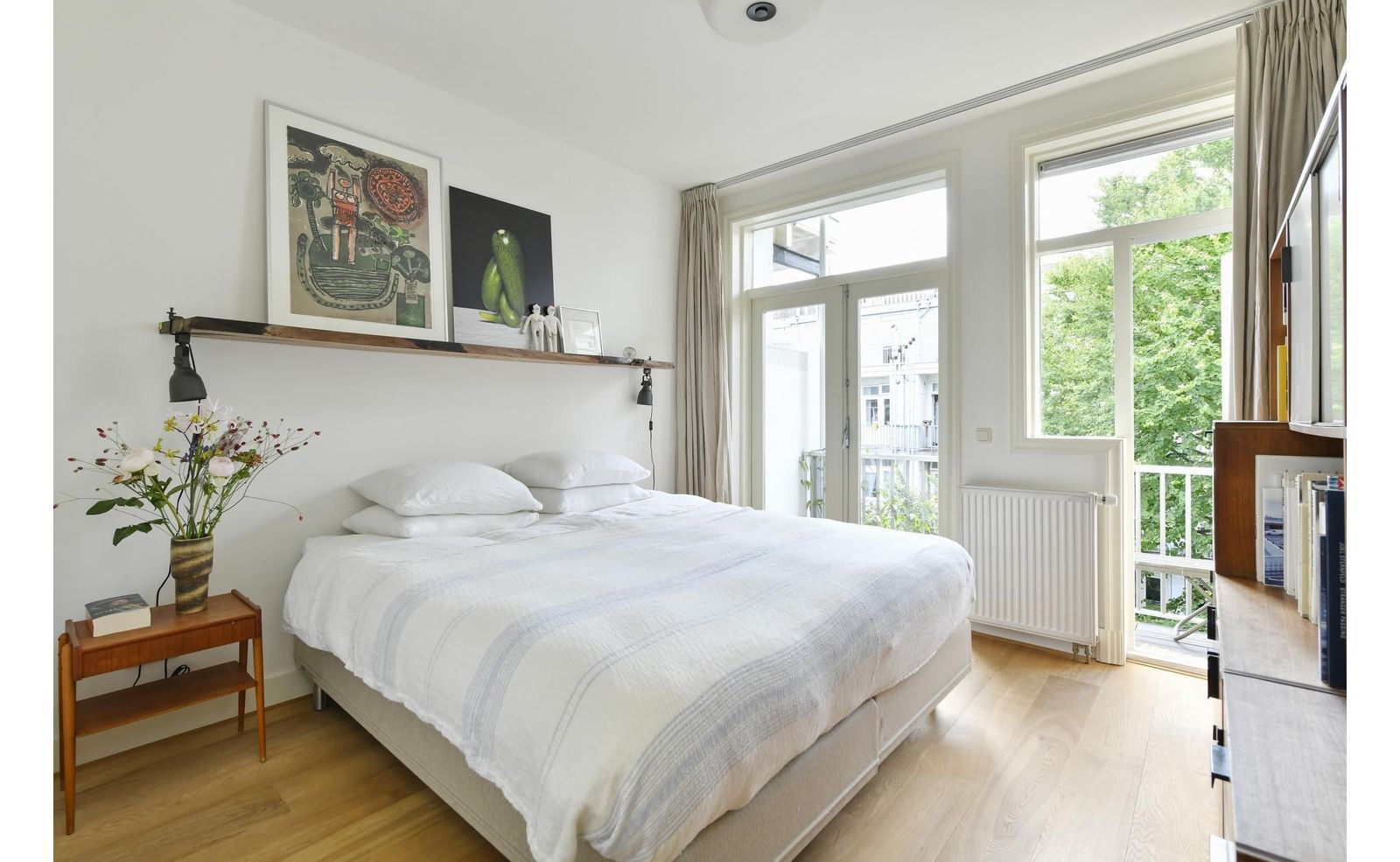 De Kempenaerstraat 60 III, Amsterdam foto-12