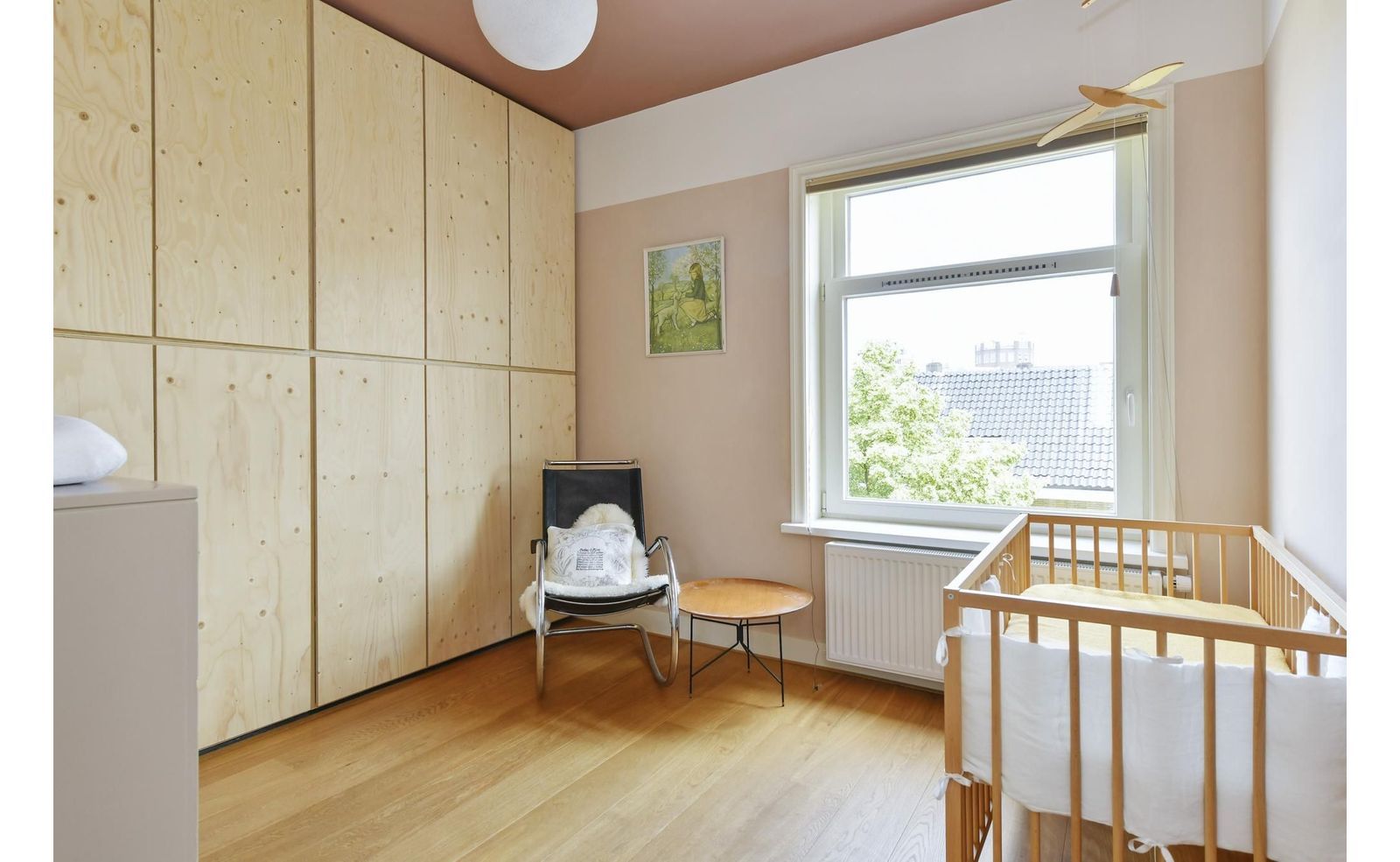 De Kempenaerstraat 60 III, Amsterdam foto-18