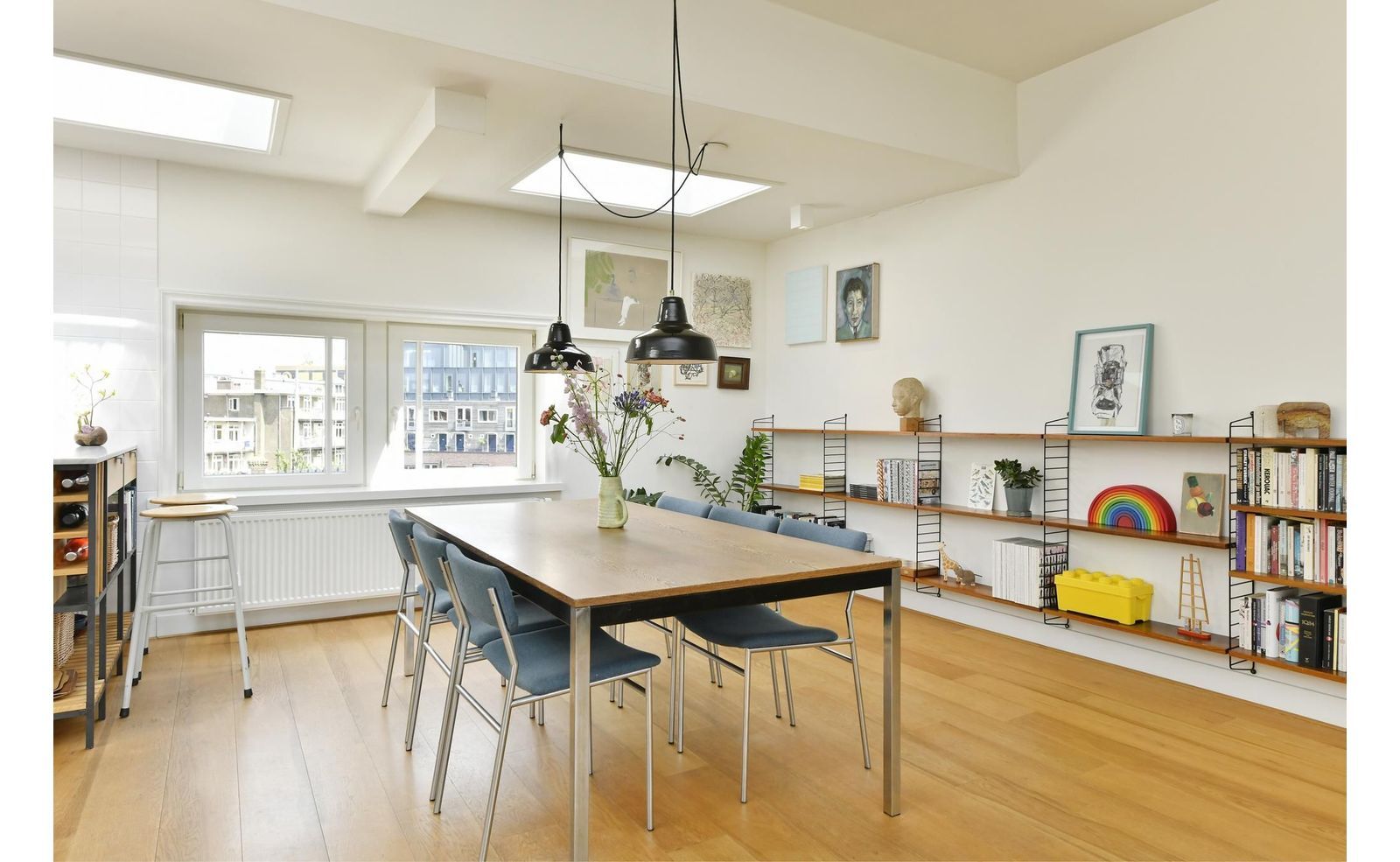 De Kempenaerstraat 60 III, Amsterdam foto-17