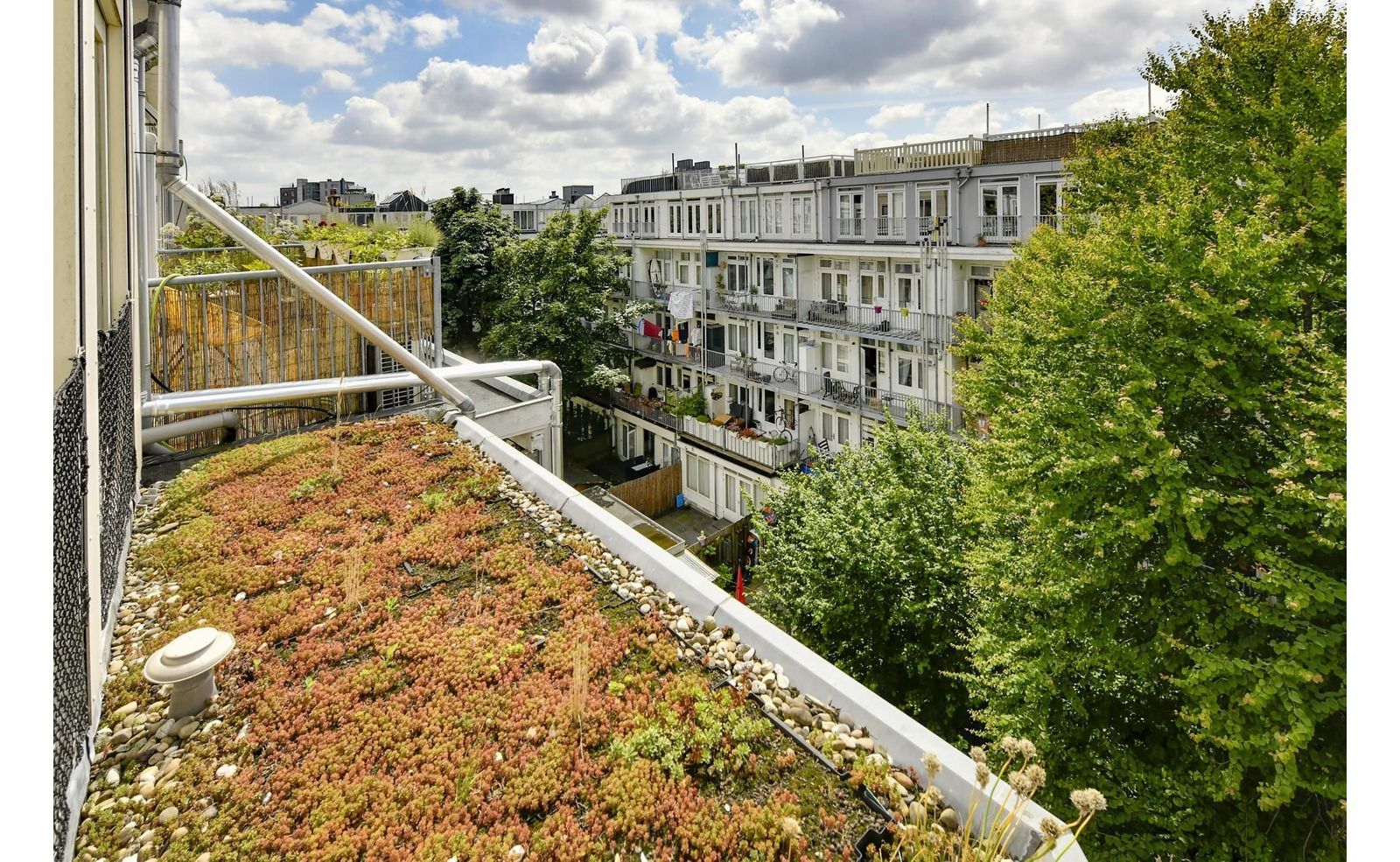 De Kempenaerstraat 60 III, Amsterdam foto-7