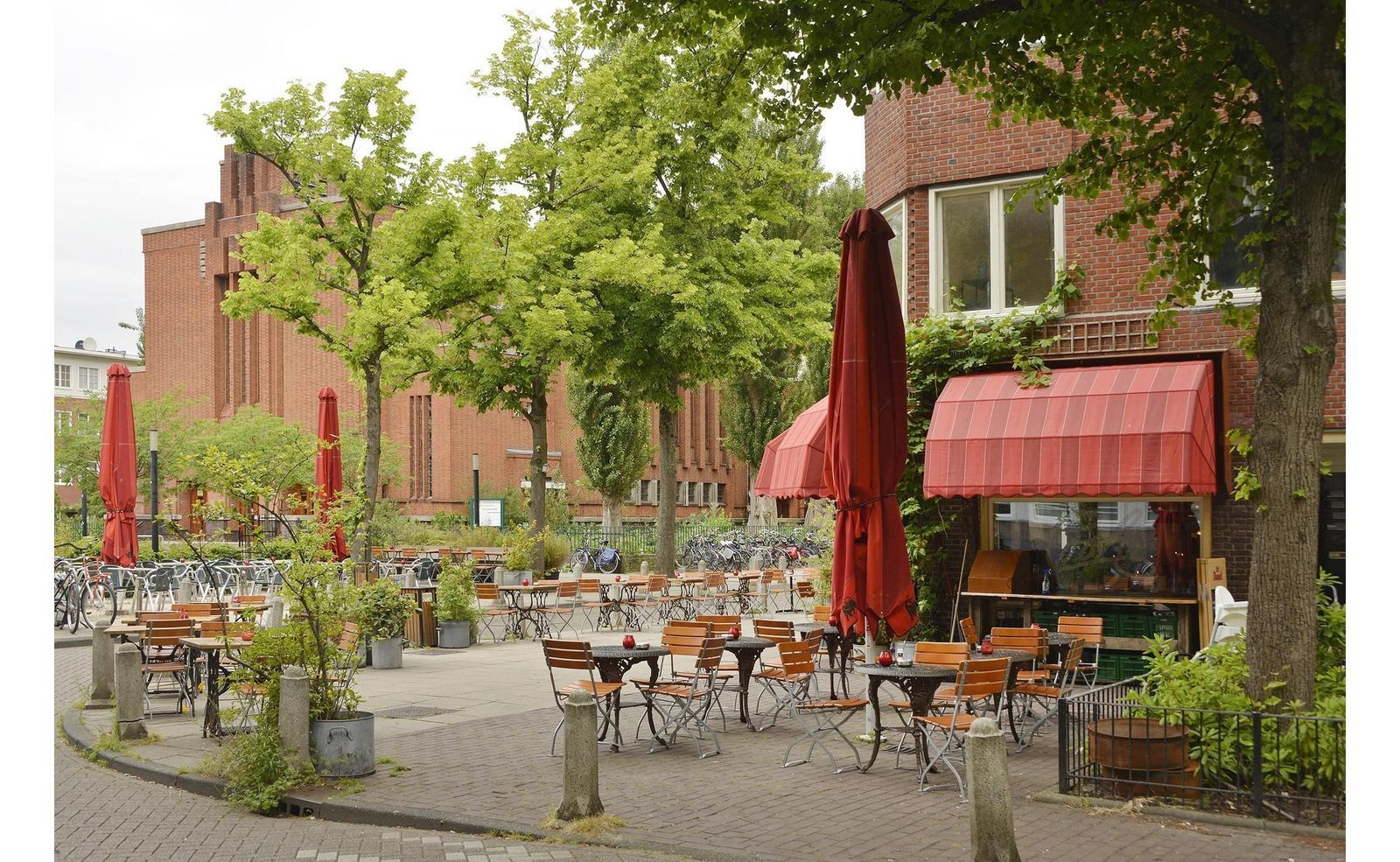 De Kempenaerstraat 60 III, Amsterdam foto-5