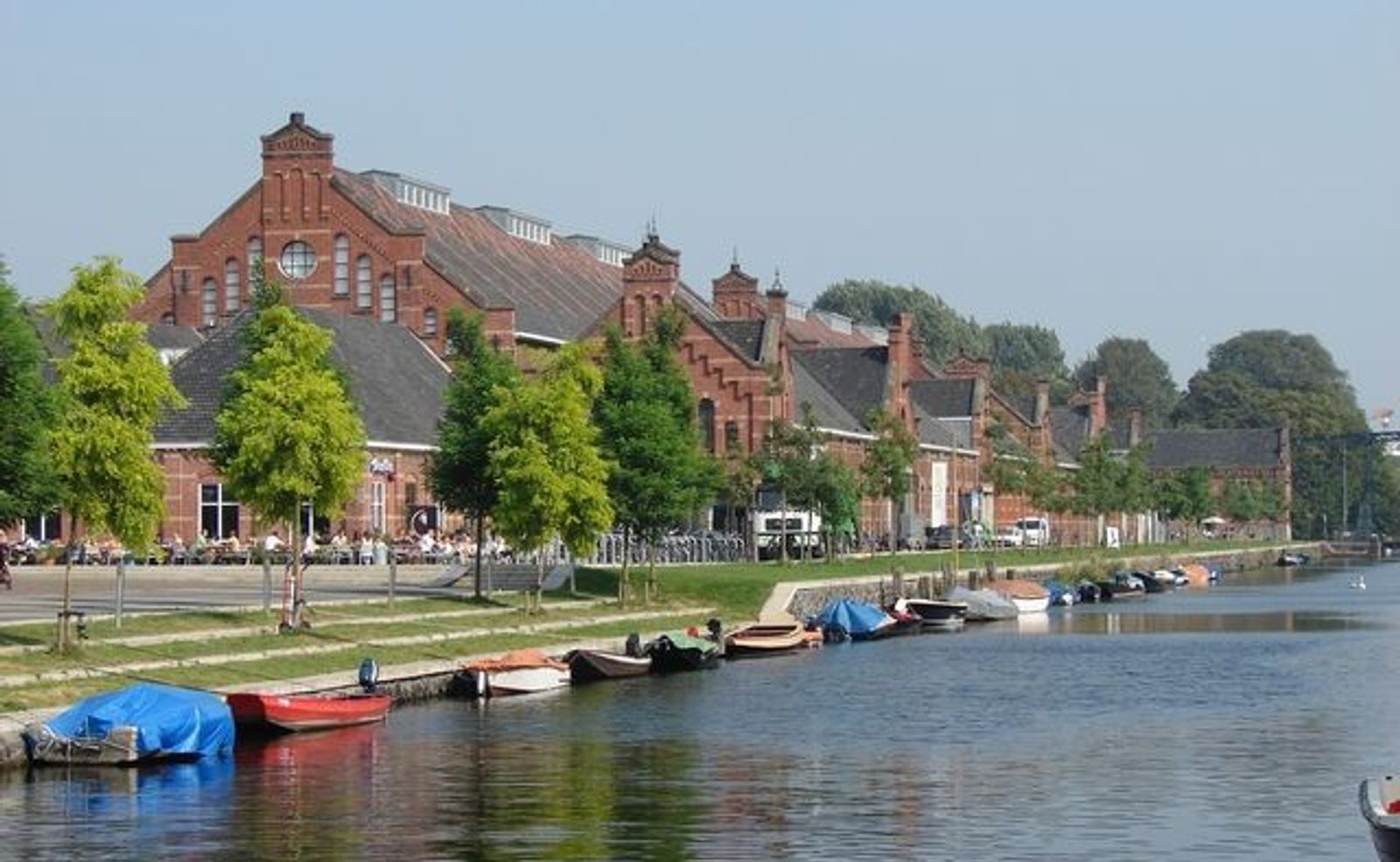 De Kempenaerstraat 60 III, Amsterdam foto-15