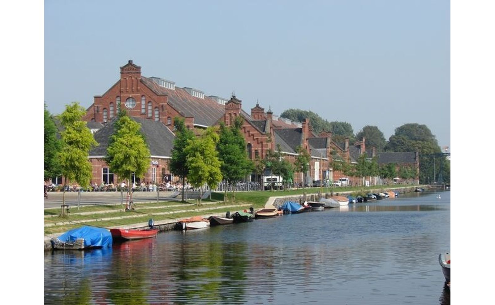 De Kempenaerstraat 60 III, Amsterdam foto-15