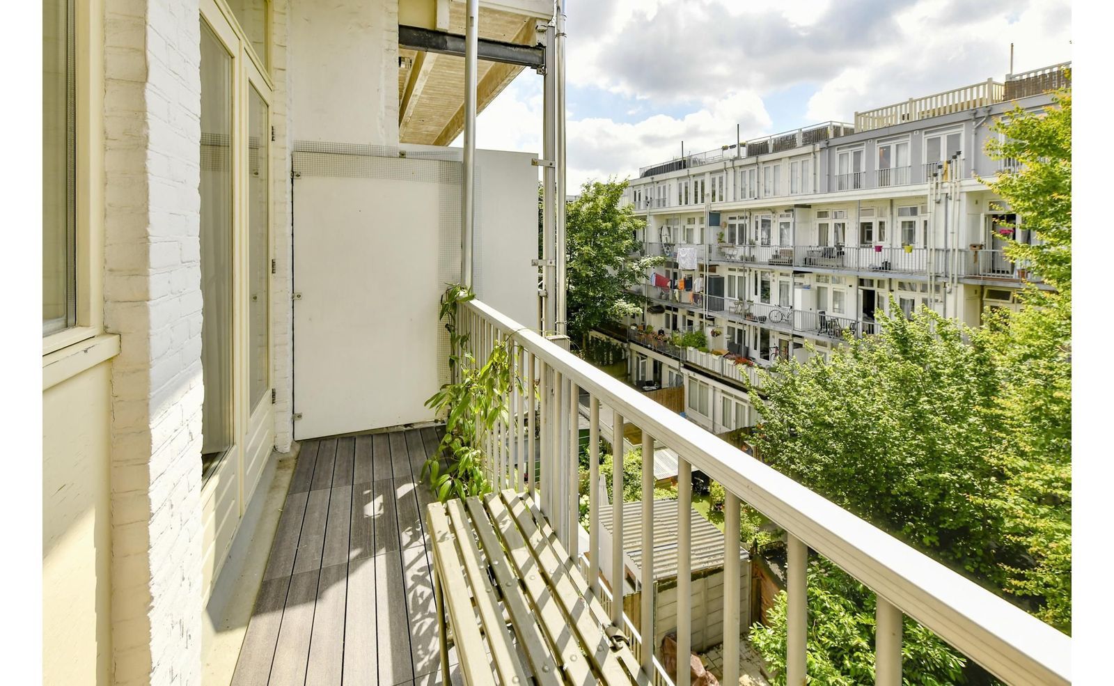 De Kempenaerstraat 60 III, Amsterdam foto-21