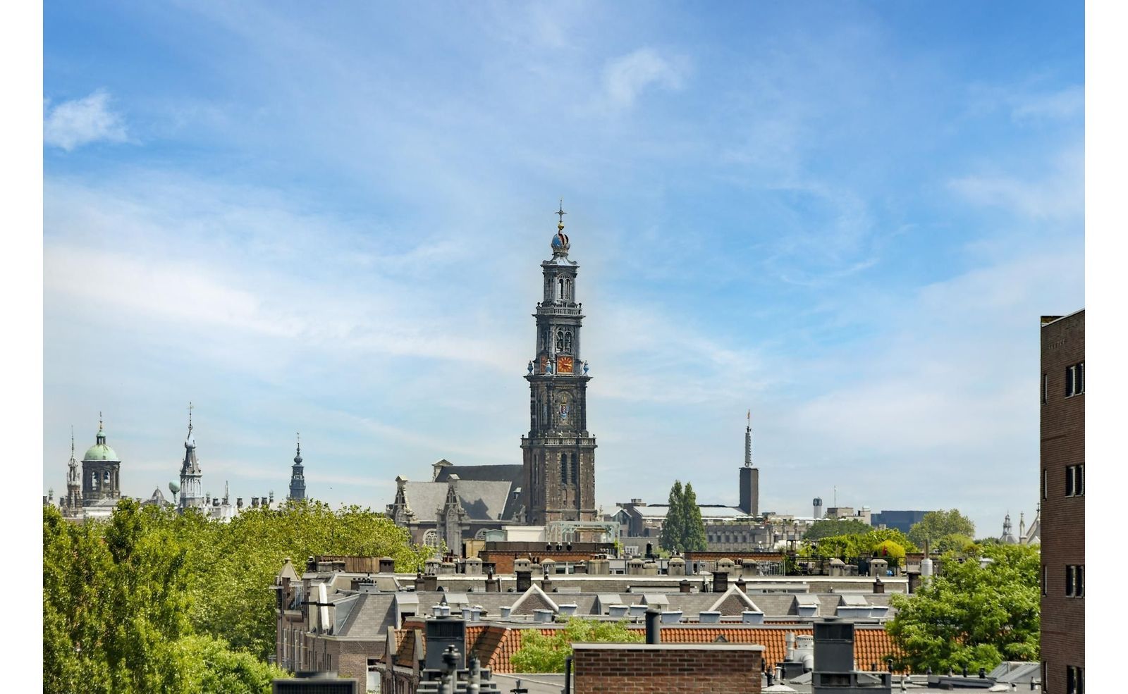 De Kempenaerstraat 60 III, Amsterdam foto-10
