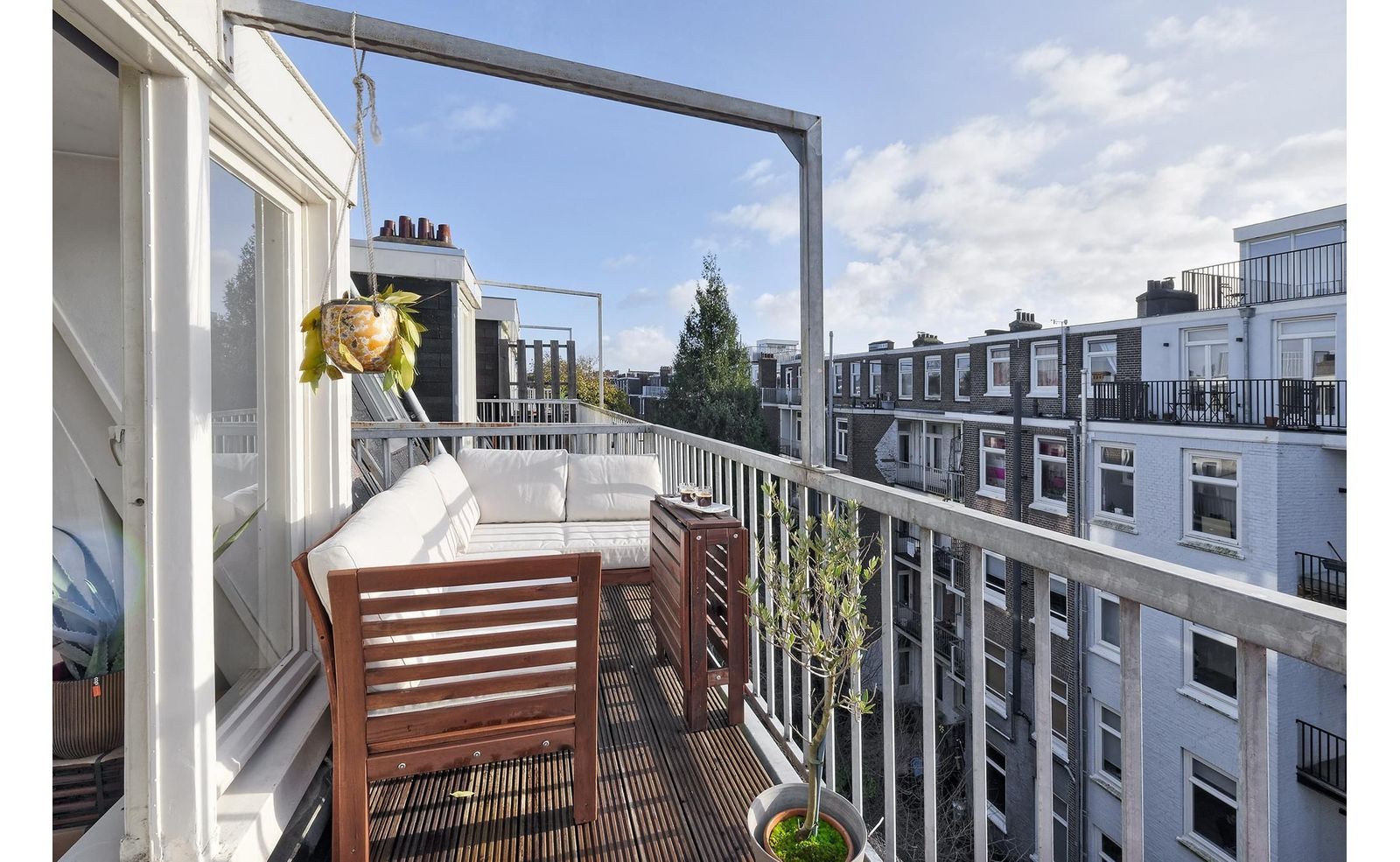 Rustenburgerstraat 145 3, Amsterdam foto-18
