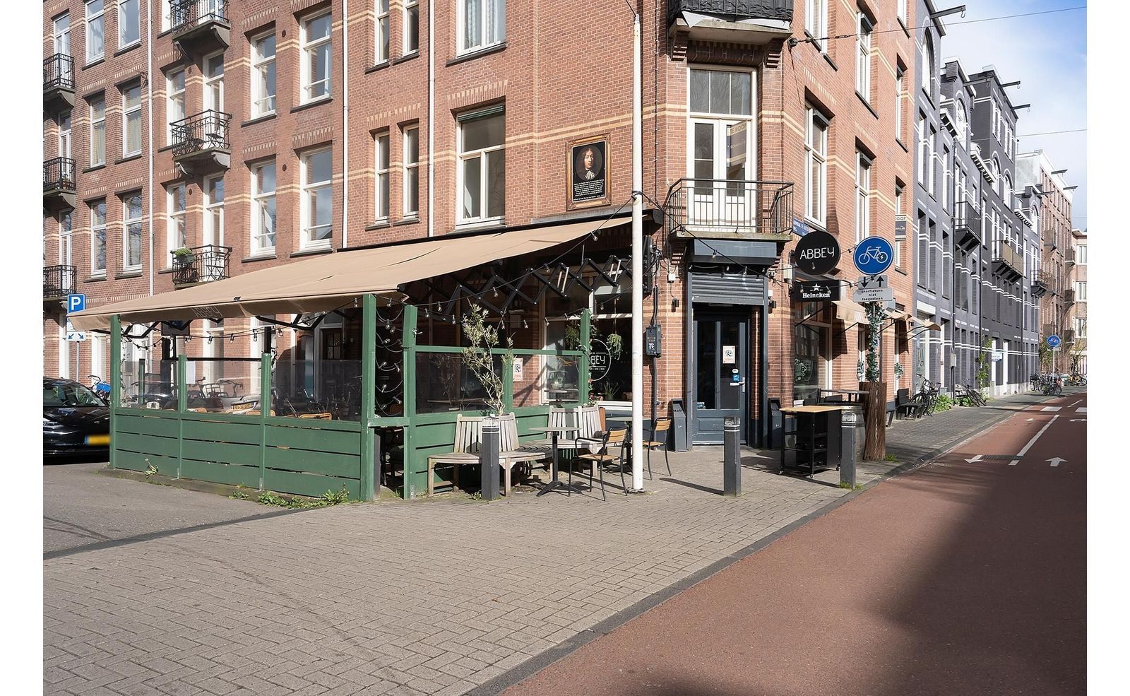 Hertspieghelweg 34 III, Amsterdam foto-21